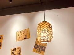 大堂-老街坊市井火锅(营门口店)