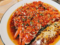 -洞庭鱼香(万科店)