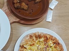 -优优西里·意式餐厅(福州金融街万达店)