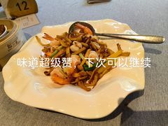 -潮府馆·非遗潮州菜·世纪公园(新国际博览中心店)