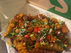 -钢管厂五区小郡肝火锅串串香(清河店)