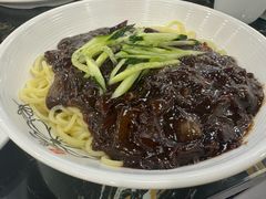 -桃园中华料理炸酱面(燕儿岛路店)
