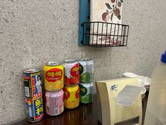 -贵宾庄炸酱面·韩式料理(高区店)