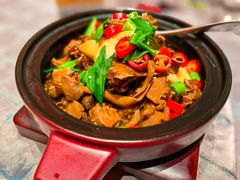 -新光酒家·河豚·海鲜·蟹料理(浦东店)