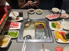 -海底捞火锅(龙湖北京大兴天街店)