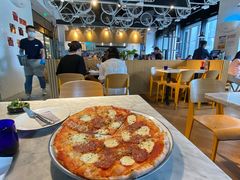阿尔巴比萨-玛尚诺意式餐厅(官舍店)