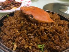 -沪华海鲜大酒楼(南汇店)
