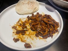 -老牌坊鲁菜名店(聊城美食岛店)