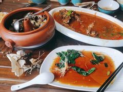 -云隐小厨·传统大理美食(复兴路店)