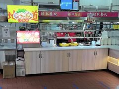 -津品味小吃(大学湾店)