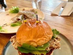 -RAC BAR(安福路店)