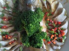 -千岛湖花园饭店-中餐厅