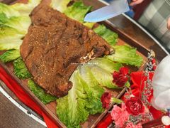 -新兴家喻酒家·羊城名宴(昌岗店)