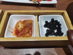 -胜博殿日式炸猪排(侨福芳草地店)