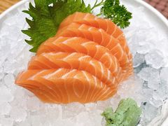 -林妈妈村·日式料理(宝山万达店)