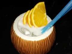 -柒Lounge(三里屯店)