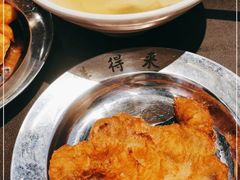 -鲜得来排骨年糕(即墨路店)
