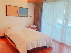 -石梅湾艾美度假酒店