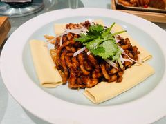 -四世同堂·京菜·烤鸭(双井店)