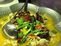 -盔甲王·猛货牌档(安泰店)