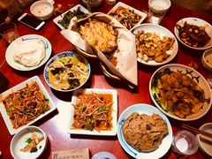 -窄巷子陕菜馆·地道陕西菜(粉巷店)
