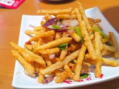 -庆峰龙虾烧烤(合肥一店)