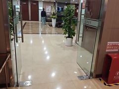 -爱康国宾体检中心(五角场万达广场分院)
