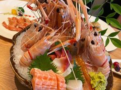 -王鼎精致料理铁板烧(世博源店)