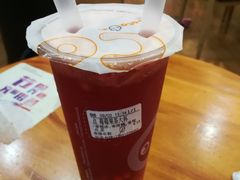 -CoCo都可(香港名都店)