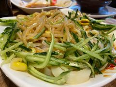 -子午路张记肉夹馍(兵马俑店)