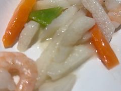 -福来齐·鲁菜海鲜·渔家菜(朝阳街分店)