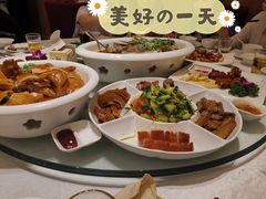 -骏丰酒楼(黄编店)
