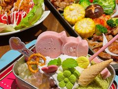 -韩热集市(百源店)
