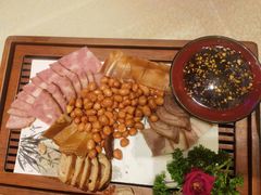 -香厨中餐厅(松北香格里拉店)