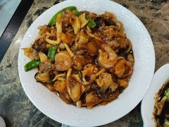 -昱德来·天津菜(河西店)