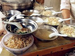 -荣巷小馄饨(荣巷店)