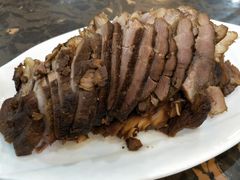 熏肉-张包铺(道外店)