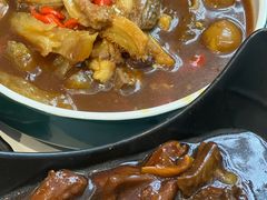 -新仙清汤牛腩(铜锣湾店)