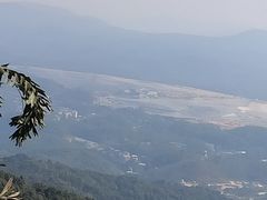 -广州市帽峰山景区