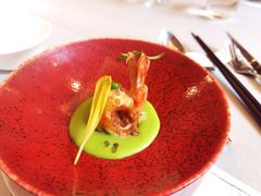 -虹御轩·传承江浙菜(虹桥店)