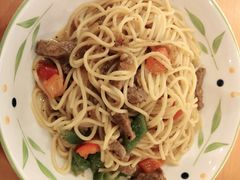 -萨莉亚意式餐厅(新洲家乐福店)