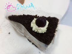 -贝紫Style(木马公寓店)