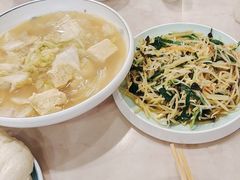 -小锅饭豆腐馆(重工北街普罗旺斯店)