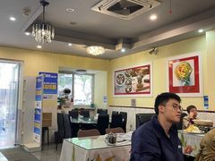 -金姐台湾菜(珠江路店)