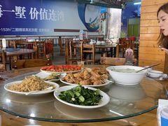 -明记海鲜大排档(巽寮湾店)