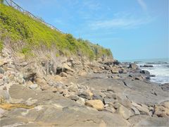 -漳州滨海火山岛自然生态风景区