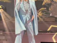 -八万人体育馆-外场足球场