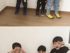 -MuaKids Garden