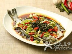 -鹿港小镇(悠唐店)