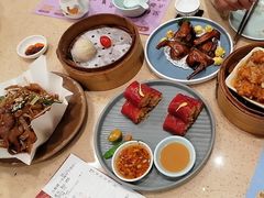 -点都德(中海环宇荟店)